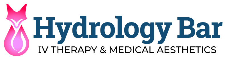 HydrologyBar